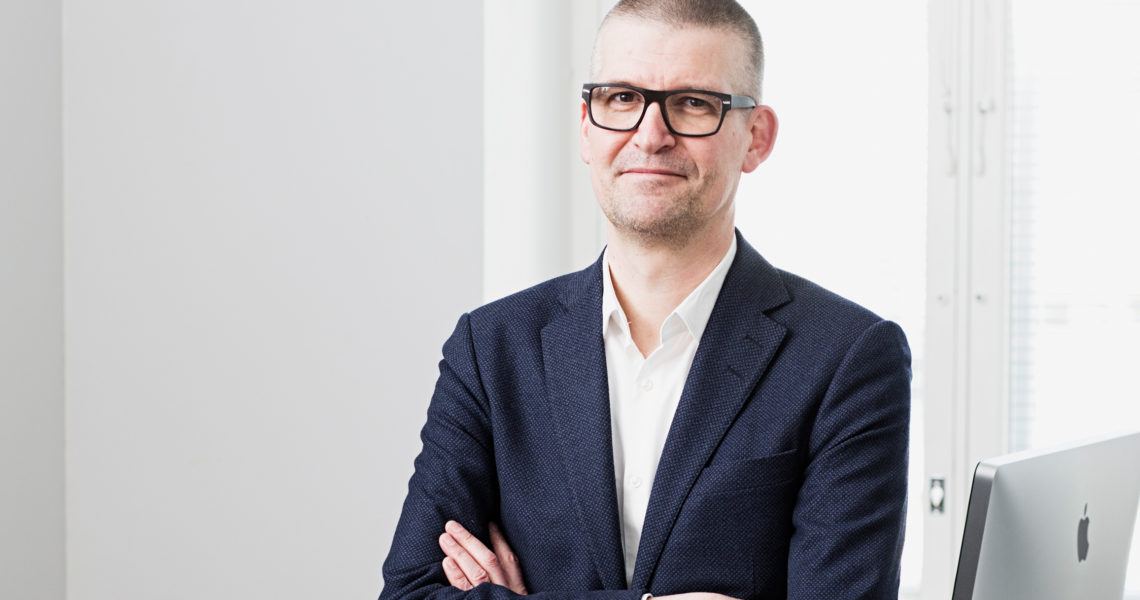 Lars Rosenblad