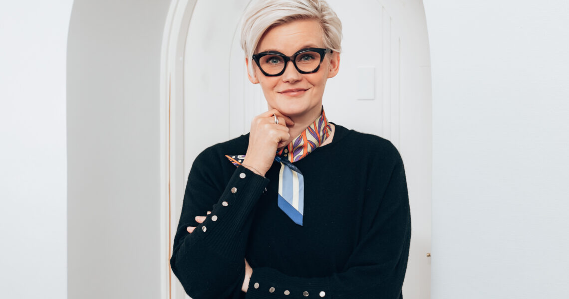 Mari Huuhka