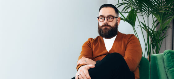 Aki Karlsson, Morgan Digital